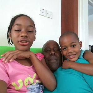 Meet your Posher, Lenworth